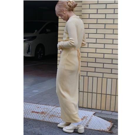 ACCODION front open 2way one-piece