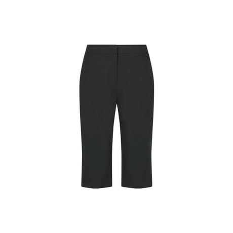 AMOMENTO “Bermuda Pants”