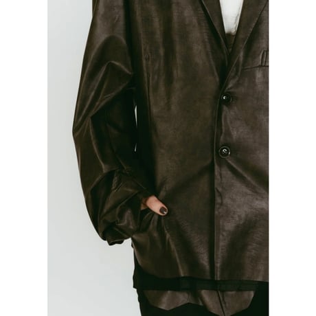 Knuth Marf “vintage tailored jacket”