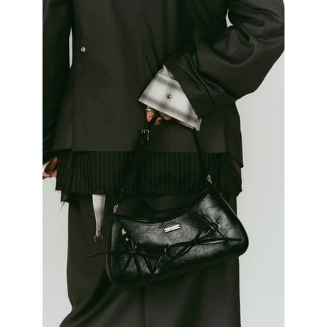 Knuth Marf “ribbon accent bag”