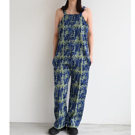 FUMIE＝TANAKA jacquard over suits