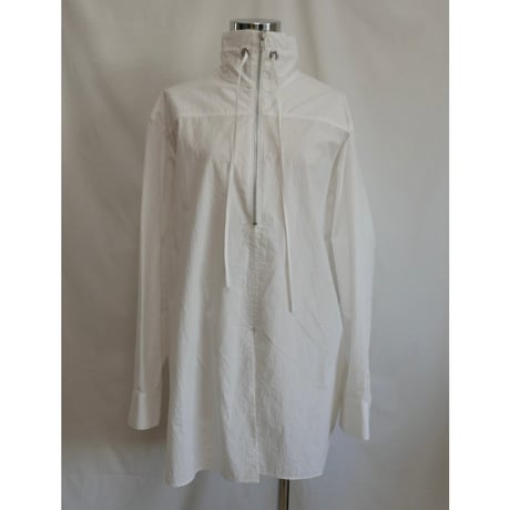 KAYLE “COTTON TYPEWRITER PULLOVER”