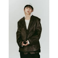 Knuth Marf “vintage tailored jacket”