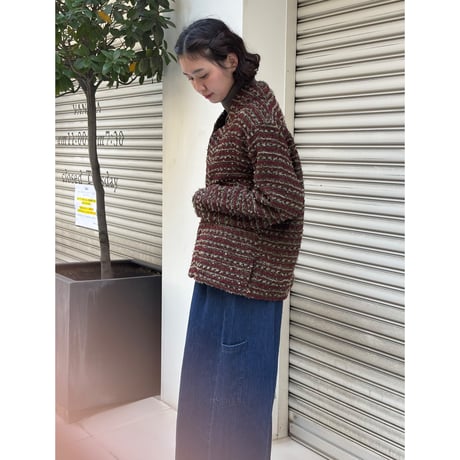 sister jane“tweed jacket”