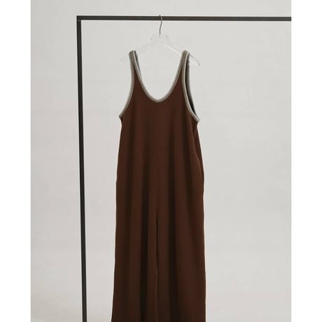 todayful “ Cotton Bi-color Combinaison