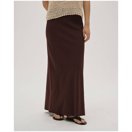 todayful “Washer Pencil Skirt”