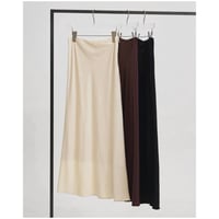 todayful “Washer Pencil Skirt”