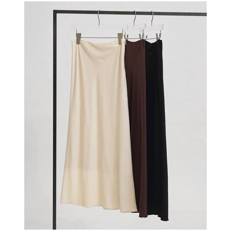 todayful “Washer Pencil Skirt”