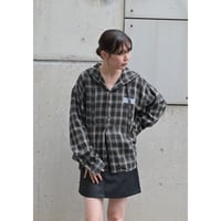 Knuth Marf “ hooded over shirts”