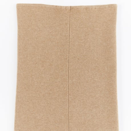 ACCORDION “ RIB WAIST BAND”