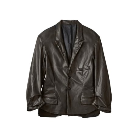 Knuth Marf “vintage tailored jacket”