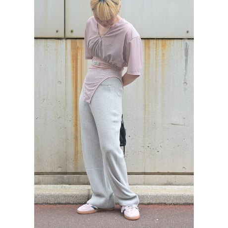 FUMIE＝TANAKA pat rompers