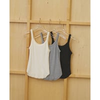 todayful “Soft Fraice Camisole”