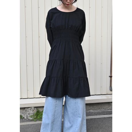 papier “Louise onepiece”