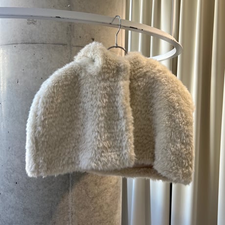 AMOMENTO  fairy hoodie cape