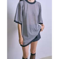 KAYLE  “washi T-shirt”