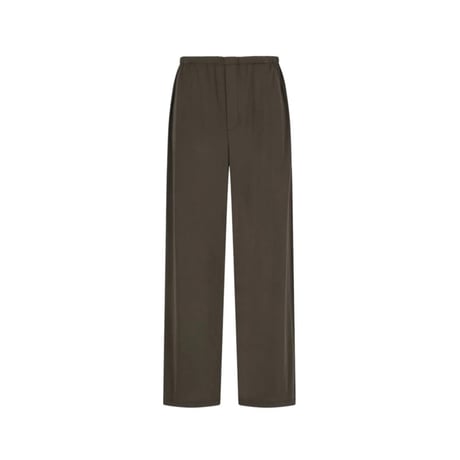 AMOMENTO Easy Banding Pants