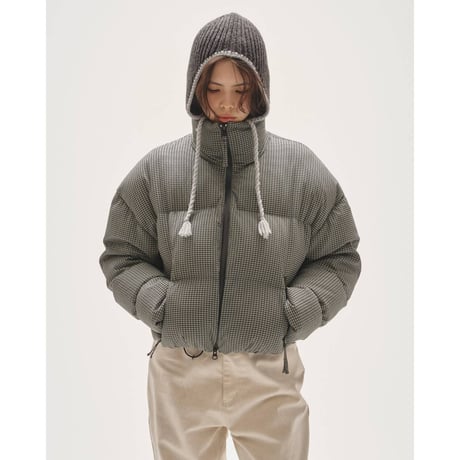 todayful “Ear Flap Knitcap”