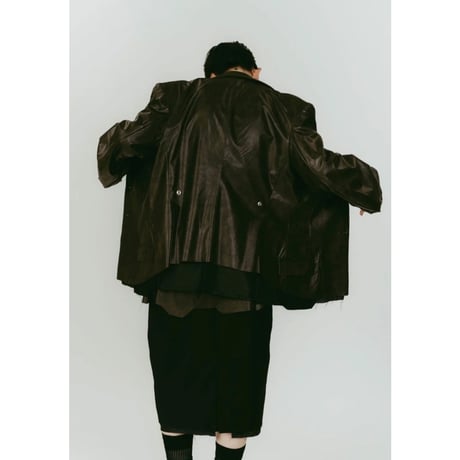 Knuth Marf “vintage tailored jacket”