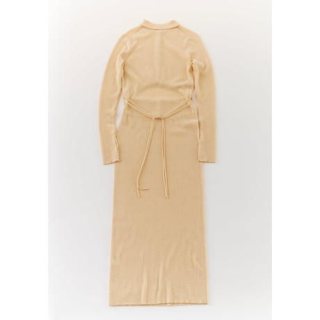 ACCODION front open 2way one-piece