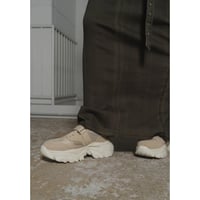 Knuth Marf sneaker style shandals