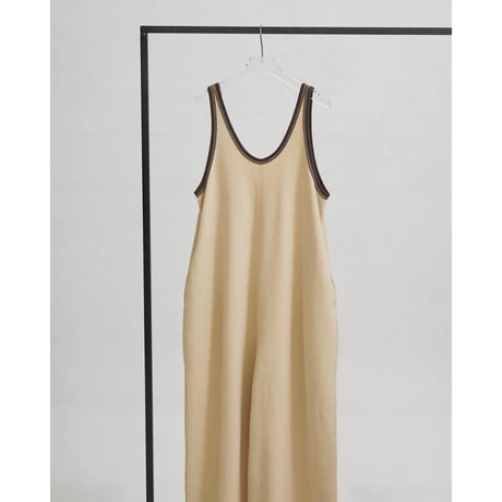 todayful “ Cotton Bi-color Combinaison