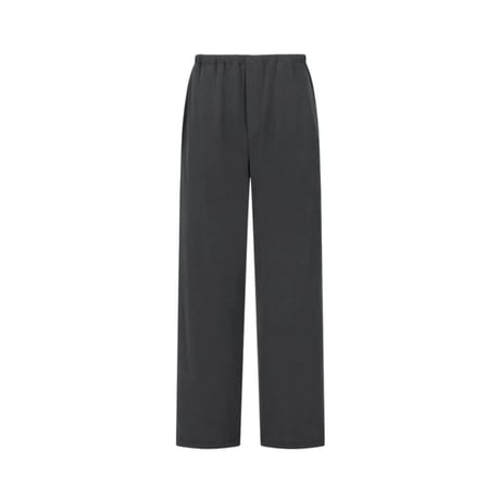 AMOMENTO Easy Banding Pants