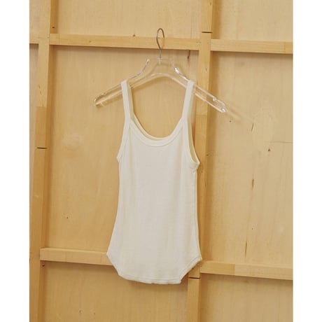 todayful “Soft Fraice Camisole”