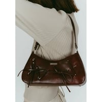 Knuth Marf “ribbon accent bag”