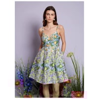 トップス fumie tanaka lace rompers FUMIE＝TANAKA lace rompers | kiow
