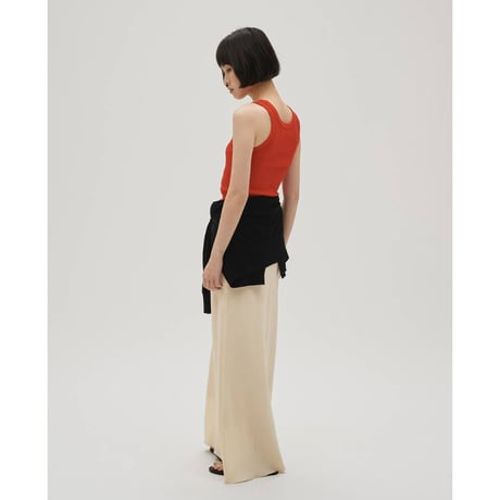 todayful “Washer Pencil Skirt”