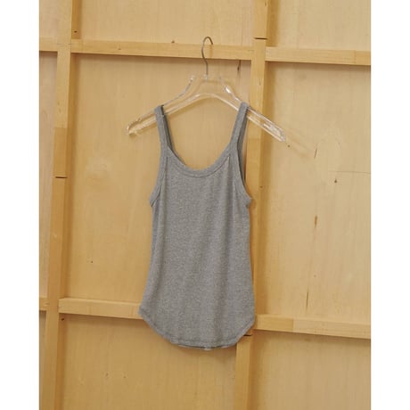 todayful “Soft Fraice Camisole”