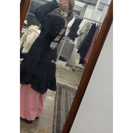 papier “Louise onepiece”