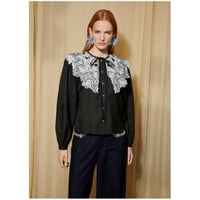 Dream sister jane “Sunshine State Blouse”