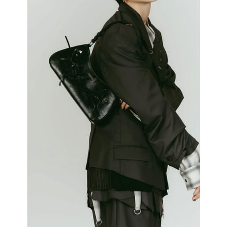 Knuth Marf “ribbon accent bag”