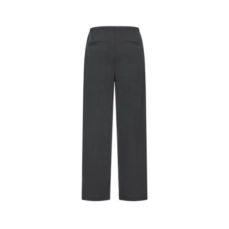 AMOMENTO Easy Banding Pants