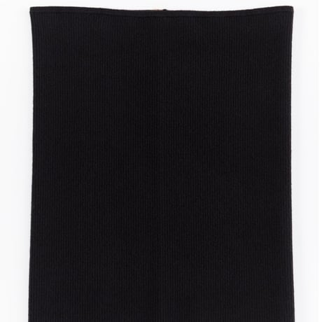 ACCORDION “ RIB WAIST BAND”