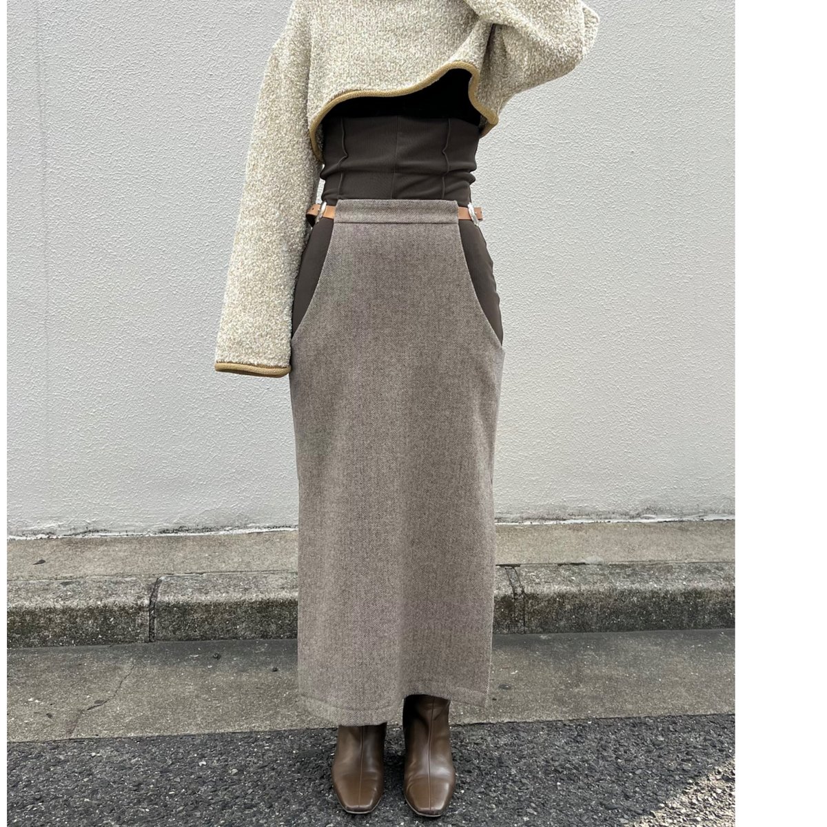 はるかFUMIE TANAKA / step flare skirt FUMIE TANAKA / FT flower JQ flare PA | すべての商品 | KOH'S