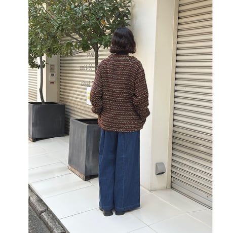 sister jane“tweed jacket”