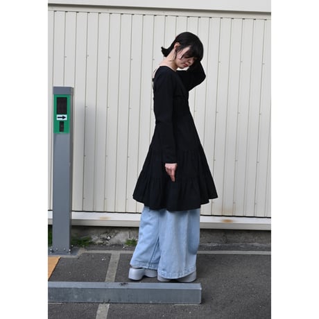 papier “Louise onepiece”