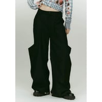 Knuth Marf “high-boot detail pants”