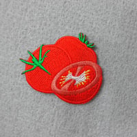 トマト