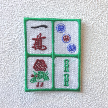 麻雀牌 | STORES