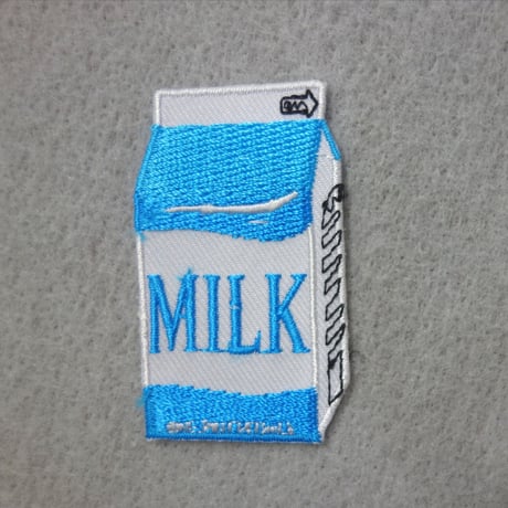 ミルク
