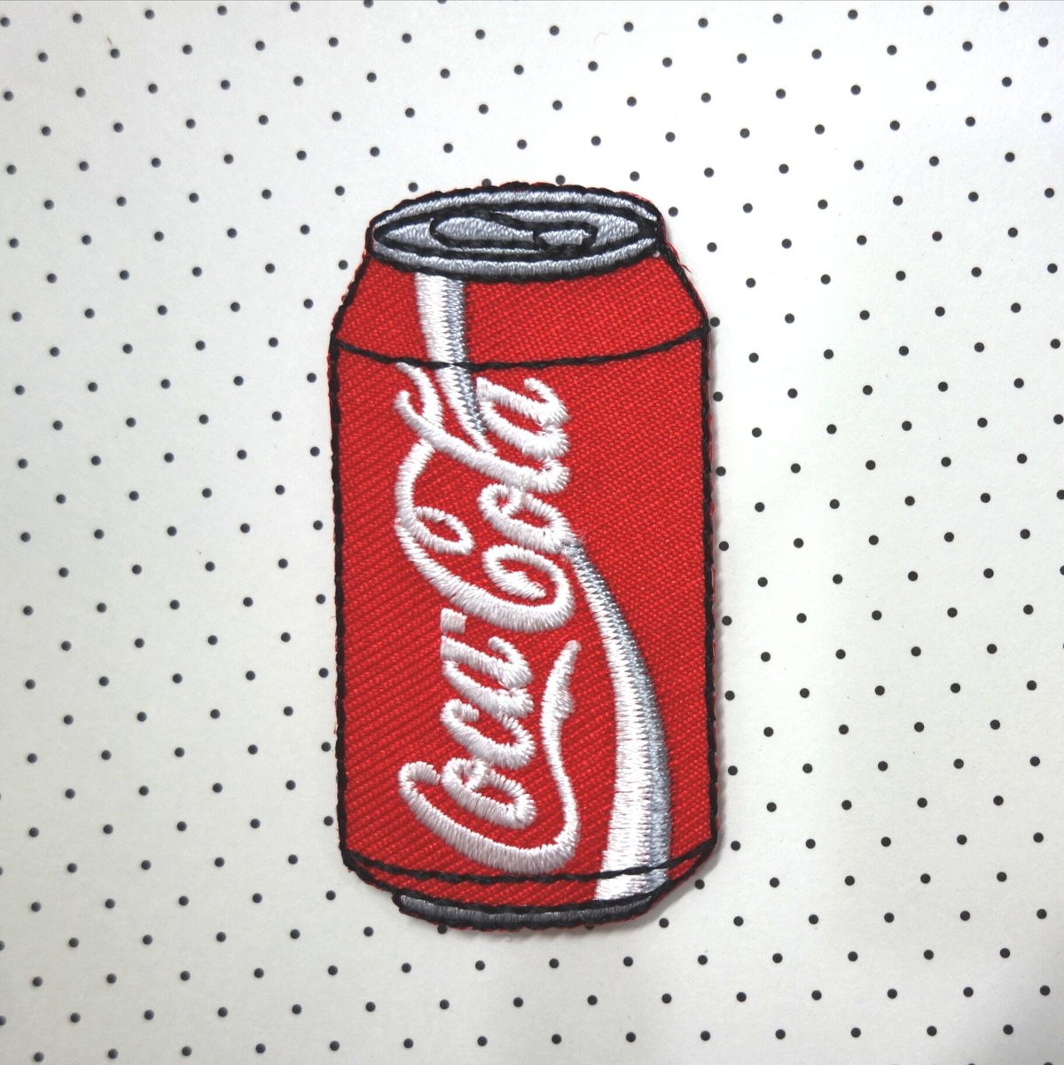 コーラ缶 | RUGRAT