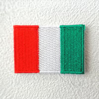 【ワッペン】イタリア
