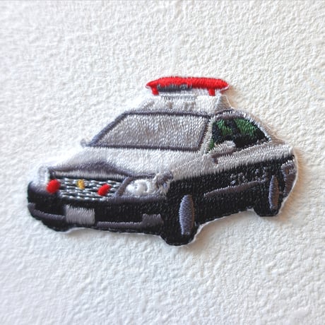 パトカー | STORES