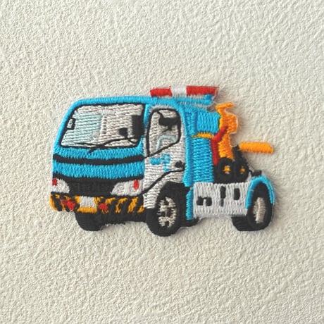 レッカー車 | STORES