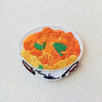 【ワッペン】カツ丼