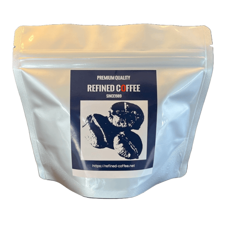 REFINED COFFEE 100g ギフトセット